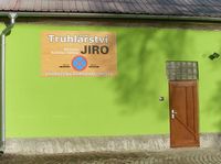 Truhlářství JIRO Truhlářství JIRO